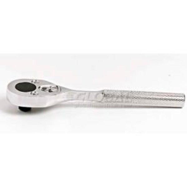 Proto Proto J5249 3/8" Drive Classic Pear Head Ratchet 7" J5249